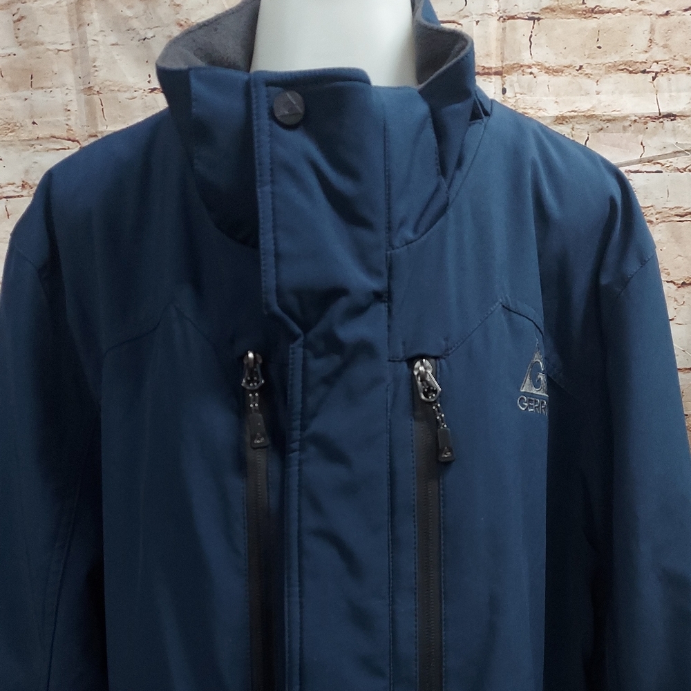 Gerry Systems Jacket - Picture 14 of 17